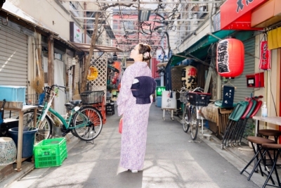 世手子 音楽活動本格始動 アルバム発売 Cd製作支援メンバー募集 Wonder Stream